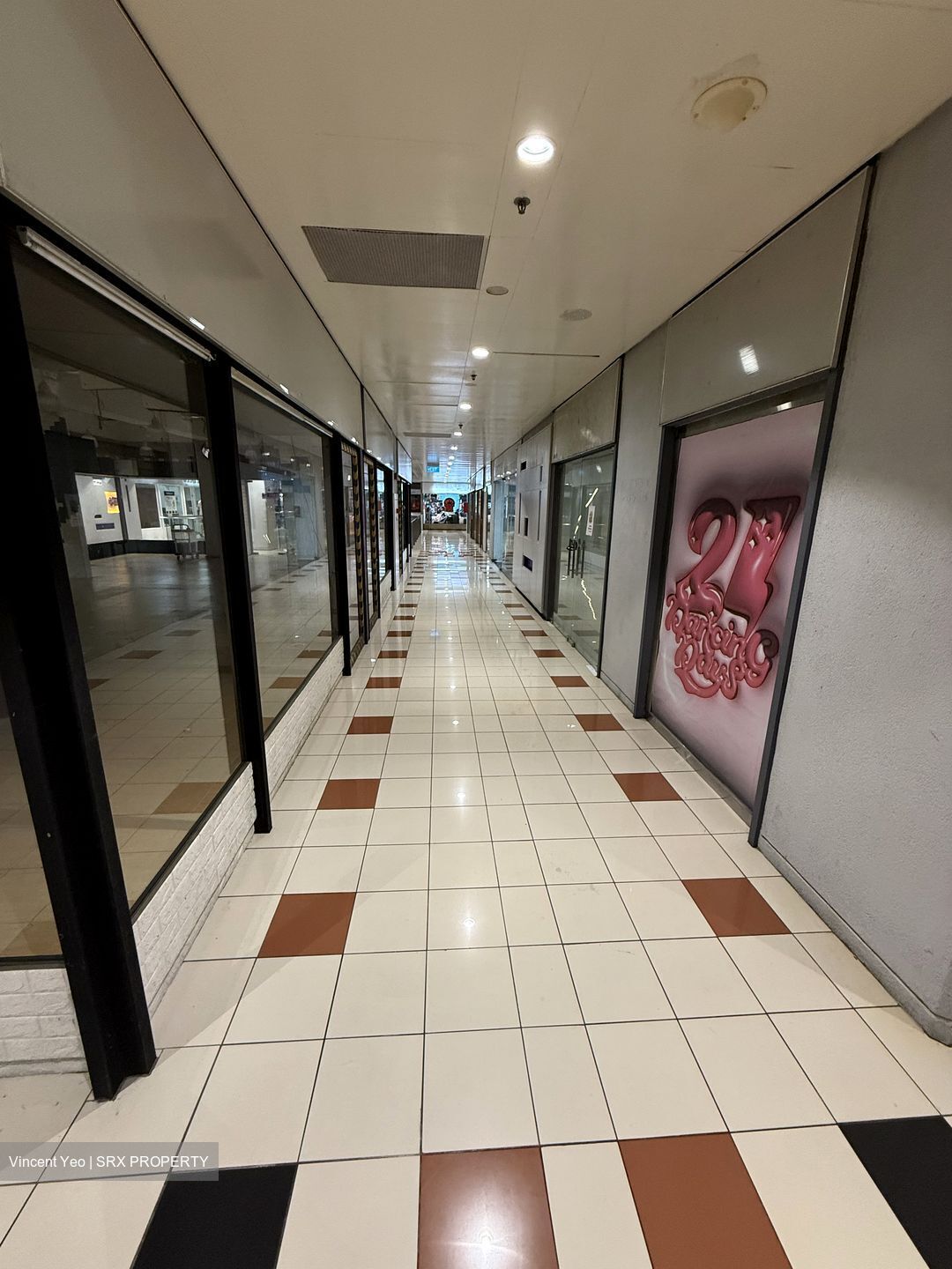Fortune Centre (D7), Shop House #543143771